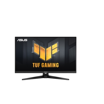 ASUS TUF Gaming VG32UQA1A 31.5吋 4K 電競顯示器