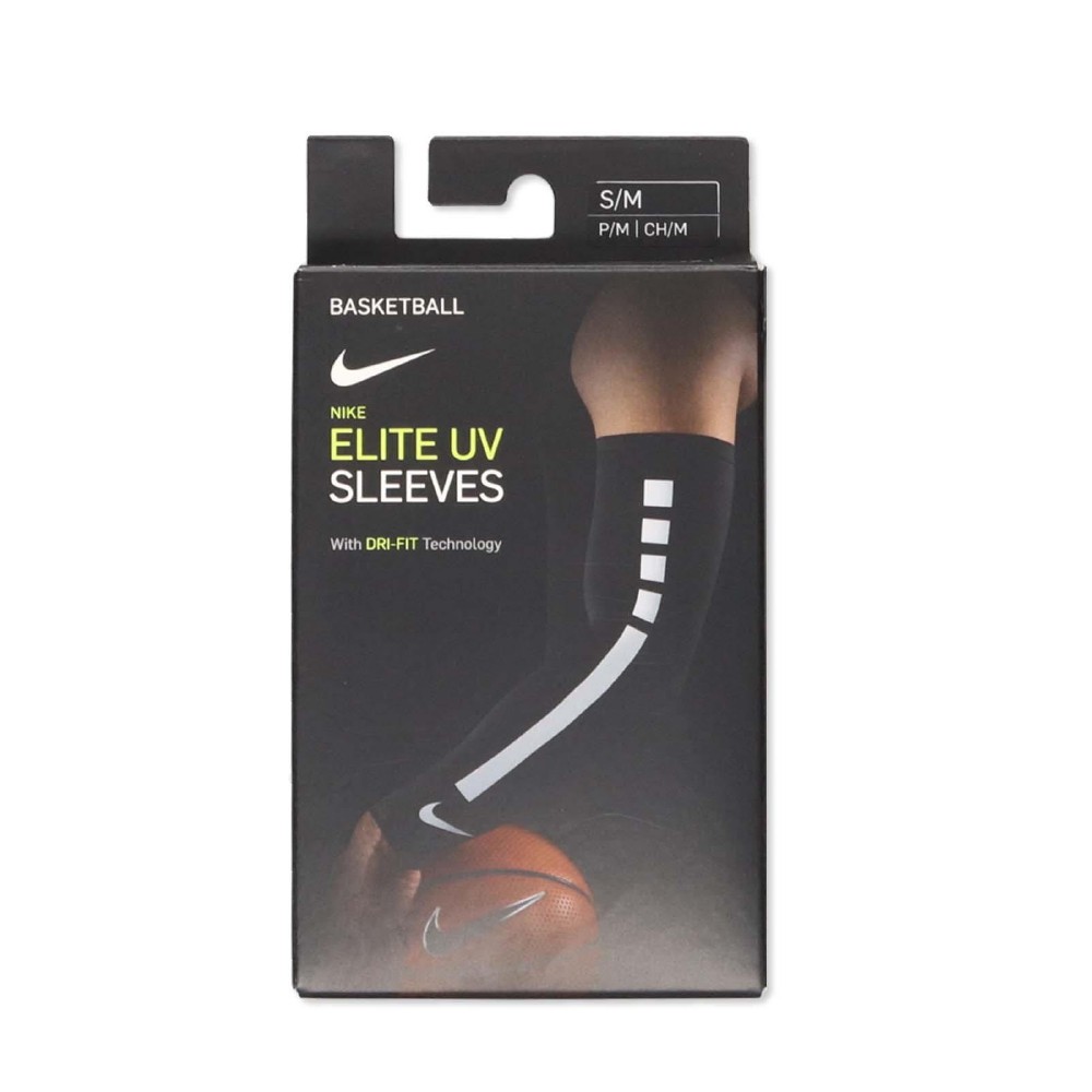 elite uv sleeves nike