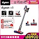 Dyson 戴森  SV25 V8 origin 輕量無線吸塵器 product thumbnail 2