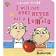 I Will Not Ever Never Eat A Tomato 我才不吃番茄呢硬頁書 product thumbnail 1