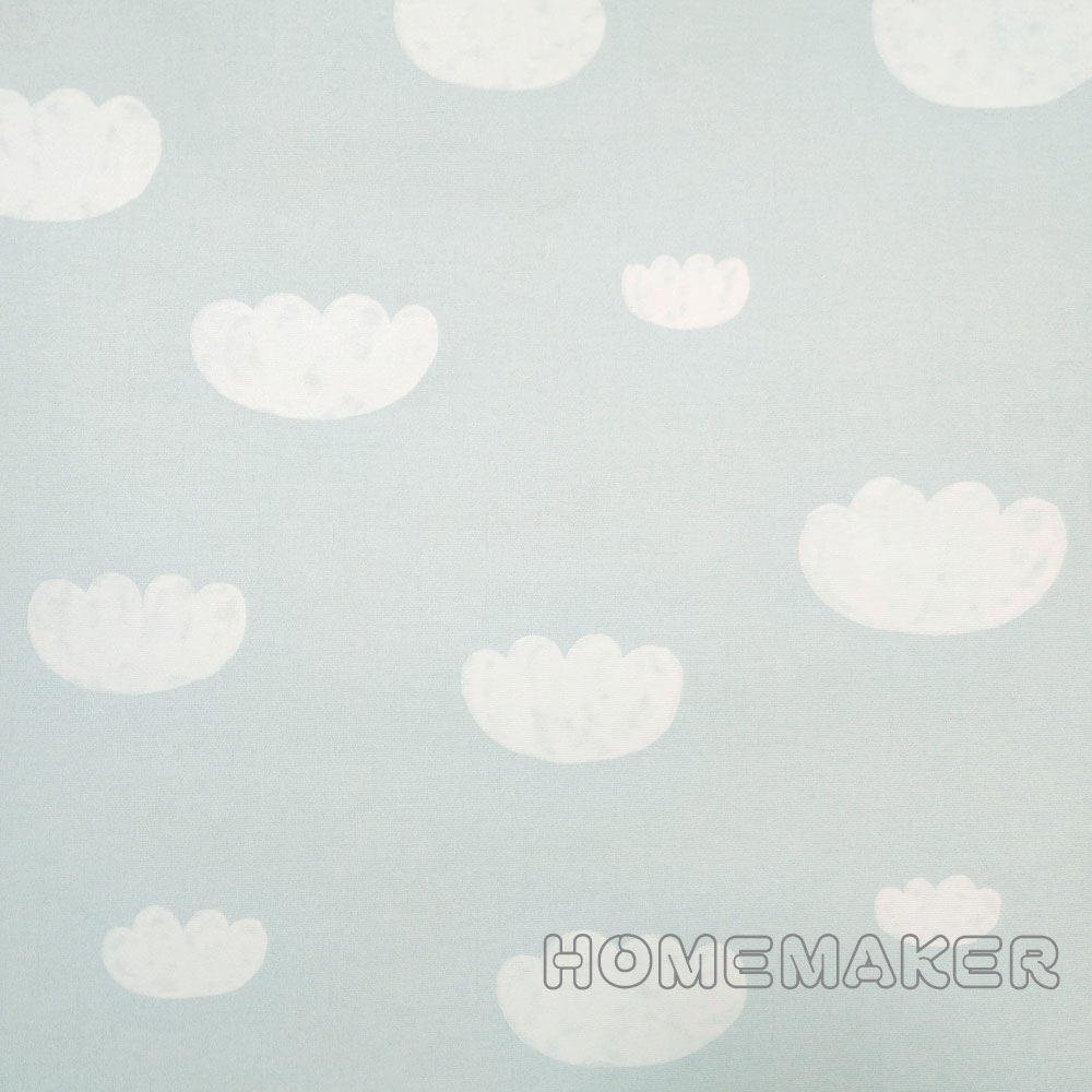 韓國可愛雲朵水貼壁紙(46cm*2.5M)_MG-WT39301-1A