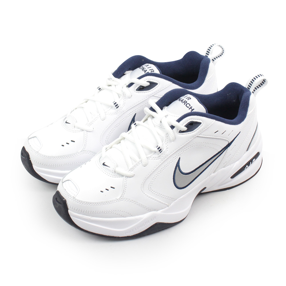 Nike 老爹鞋 AIR MONARCH IV 男鞋