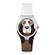 Swatch  I love your folk系列手錶 ROSIE BONE 貼心可卡犬 product thumbnail 1