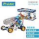 Pros Kit 寶工科學玩具 GE-631 空氣動力引擎車 product thumbnail 1