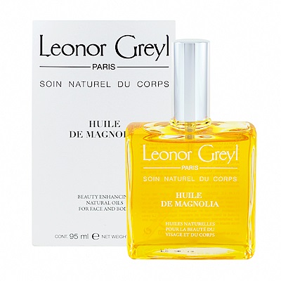 Leonor Greyl 木蘭花精華美膚油 95ml