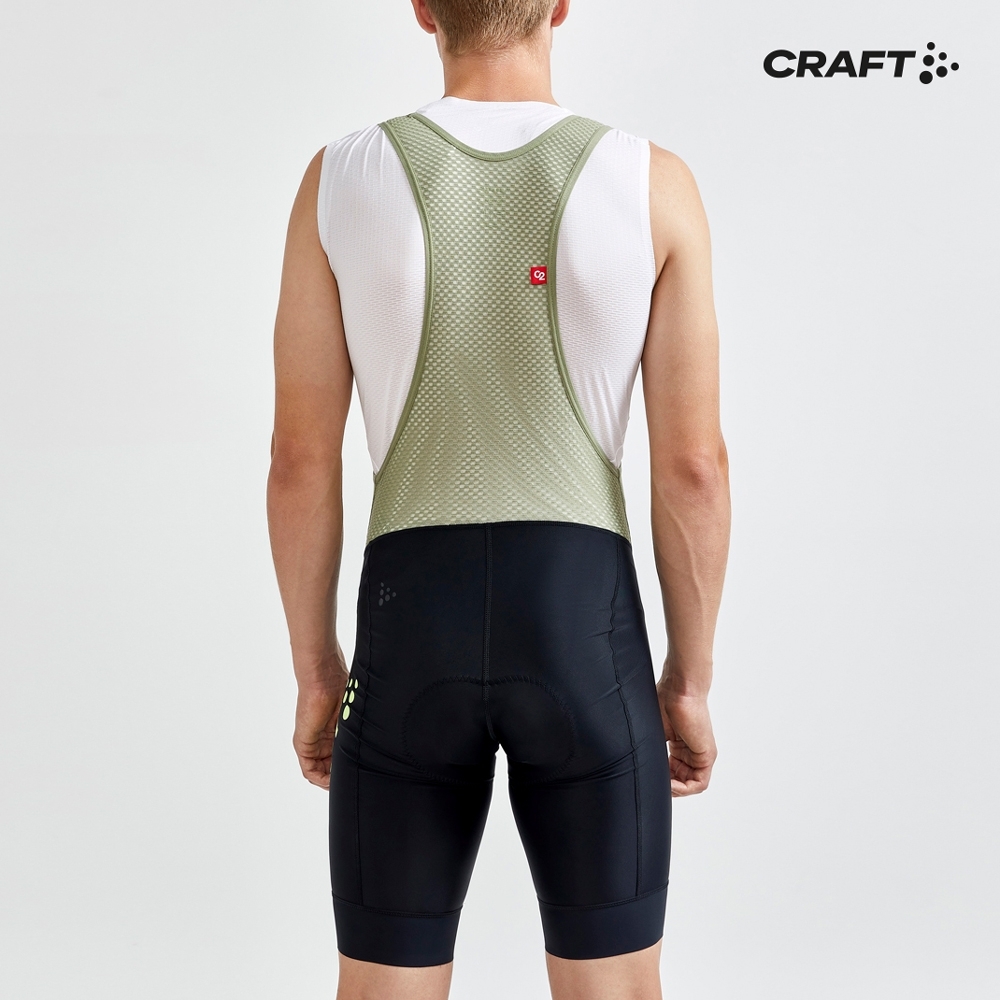 ADV Endur Bib Shorts W