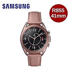 Samsung 三星 Galaxy watch 3 智慧手錶 LTE版 SM-R855