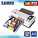 SAMPO 聲寶4滾軸冷熱雙功能A4專業護貝機(福利品 LY-U6A42L) product thumbnail 1