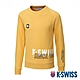 K-SWISS  Modern Sweatshirt圓領長袖上衣-男女-七款任選 product thumbnail 10