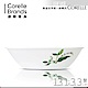 美國康寧 CORELLE 瓶中樹295ml方形小碗 product thumbnail 1