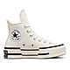 CONVERSE CHUCK 70 PLUS HI EGRET/BLACK/EGRET 高筒 解構 男女休閒鞋 A00915C 白色 product thumbnail 1