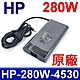 HP 惠普 280W 原廠變壓器 TPN-CA26 20V 14A 孔徑 4.5*3.0mm 充電器 電源線 充電線 product thumbnail 1