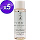 (即期品)Sulwhasoo雪花秀 淨透保濕潔膚水25ml*5(效期至2021年10月) product thumbnail 1