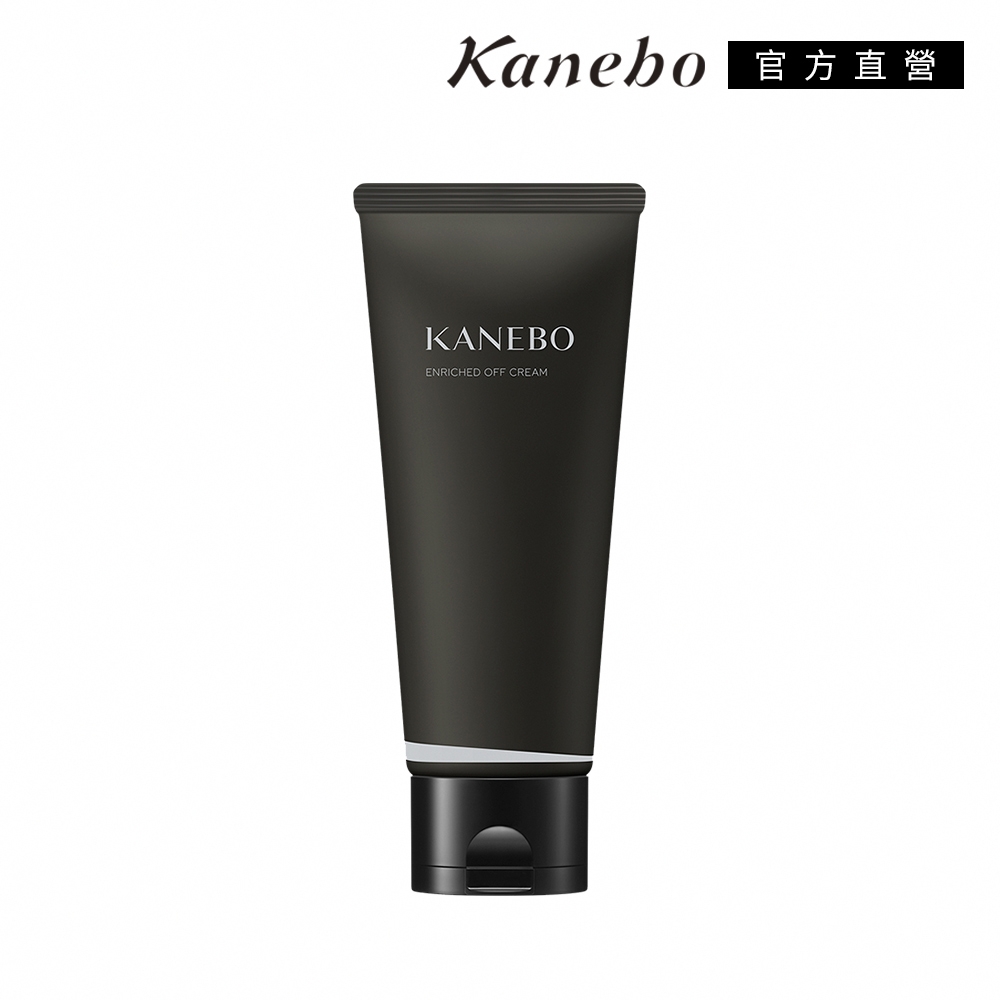 ★Kanebo 佳麗寶 保濕亮顏卸妝霜 130g (大K)