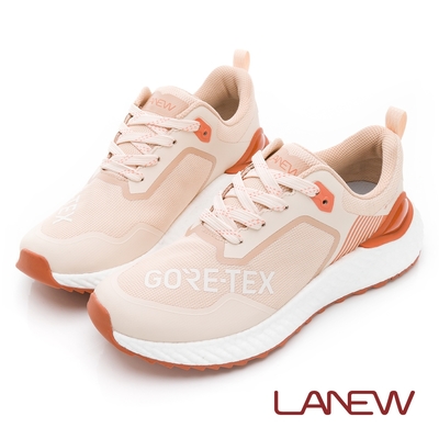 la new gore-tex invisible fit 隱形防水運動鞋(女228629140)