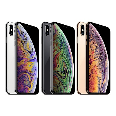 [無卡分期-12期] Apple iPhone Xs Max 64G 智慧型手機