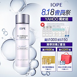 IOPE 青春活顏菁粹15件組