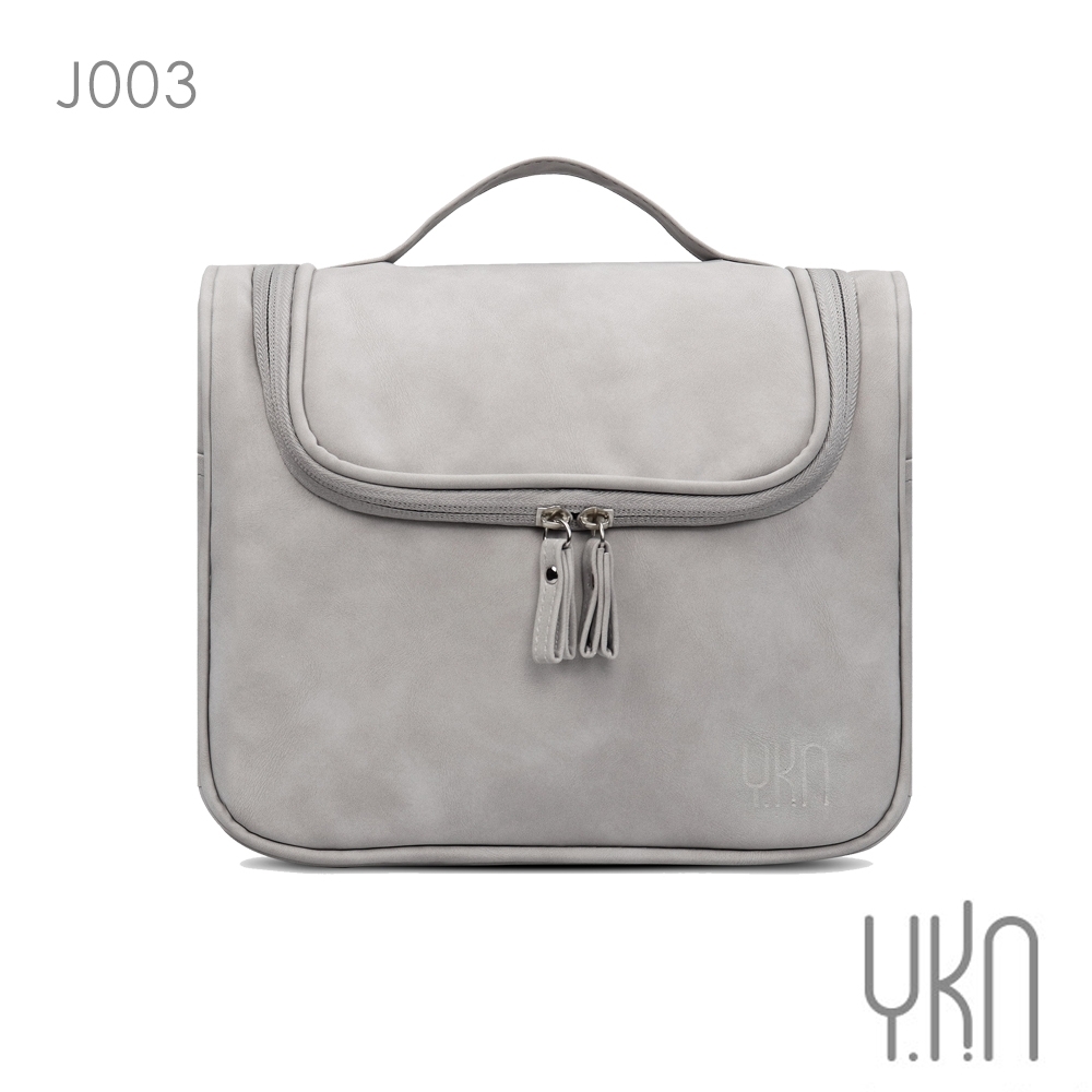 YKN 旅用掛式化妝包 J003 化妝品 保養品 收納包 盥洗包