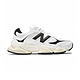 New Balance 9060 男女 白色 復古 米白底 代言款 休閒鞋 慢跑鞋 U9060AAB product thumbnail 1