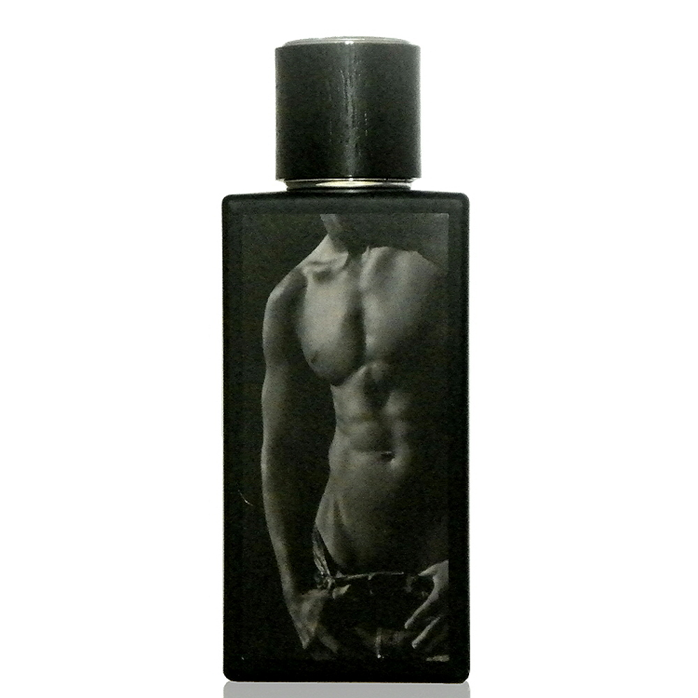 Abercrombie & Fitch Fierce Icon 黯黑肌肉男香氛 50ml