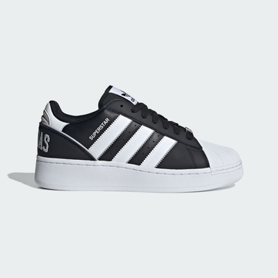 adidas 官方旗艦 SUPERSTAR XLG 運動休閒鞋 貝殼 男/女 - Originals IE0759