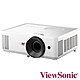 ViewSonic PA700S SVGA 商用投影機(4500 ANSI 流明) product thumbnail 1