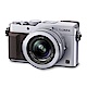 Panasonic Lumix DMC-LX100 4K拍片類單眼相機-銀色*(中文平輸) product thumbnail 1