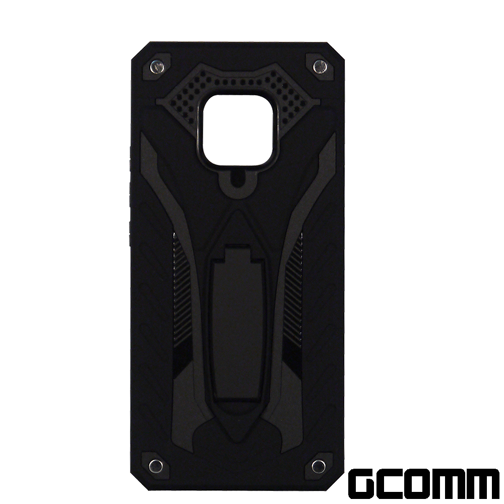 GCOMM 華為 Mate 20 PRO 防摔盔甲保護殼 Solid Armour product image 1