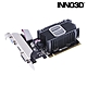 Inno3D 映眾 GT 730 2GB SDDR3 靜音版 顯示卡 product thumbnail 1