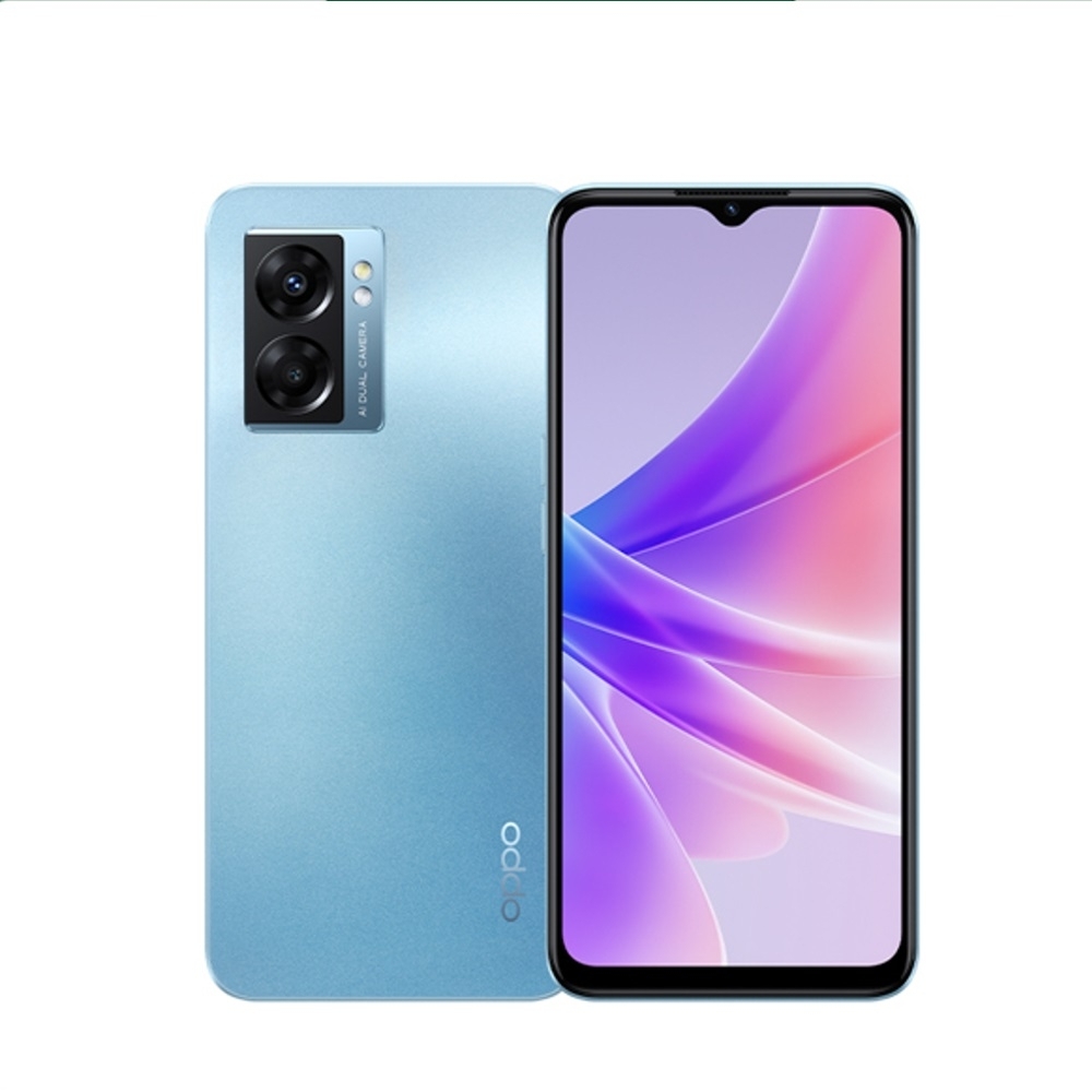 OPPO A77 ( 4G+64G) 6.5 吋八核心5G 智慧型手機| A系列| Yahoo奇摩購物中心