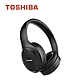 TOSHIBA RZE-BT1200HB 主動式降噪無線藍牙耳罩式耳機 product thumbnail 1