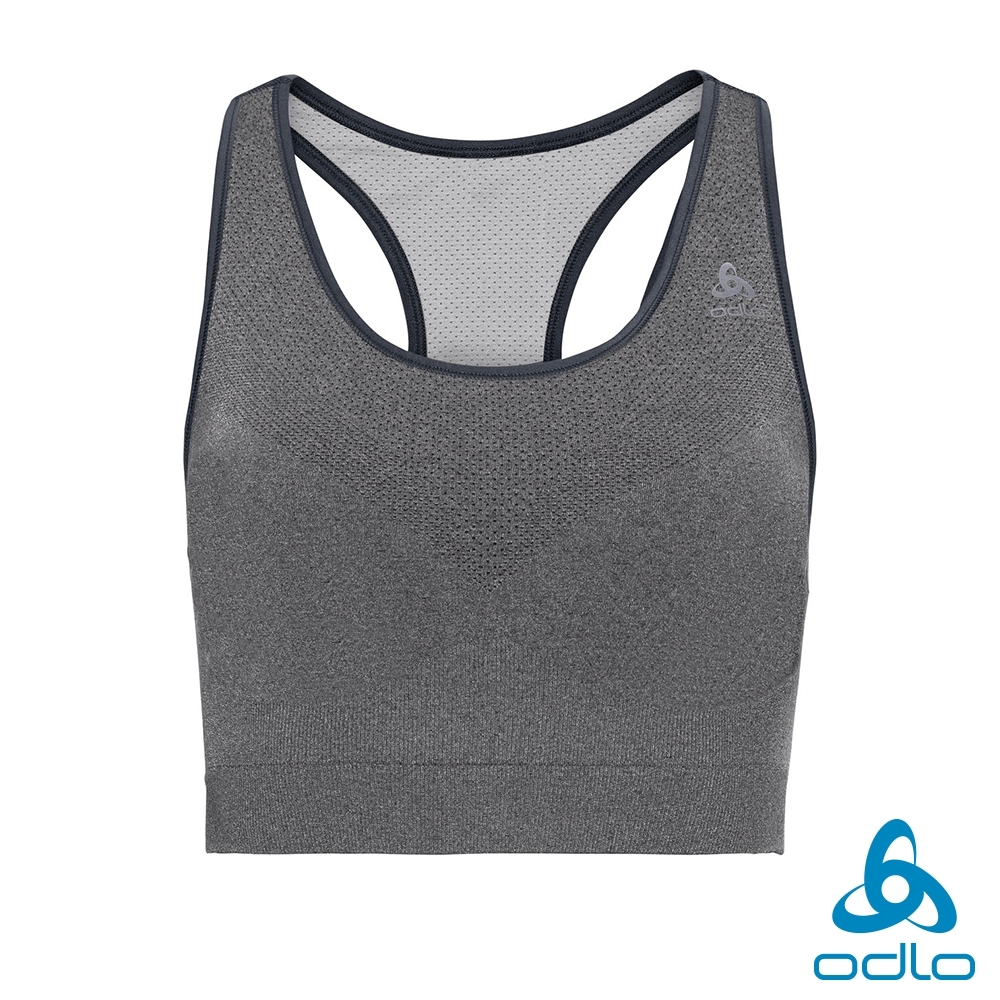 Odlo Ceramicool Seamless Medium Sports Bra