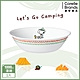 【美國康寧】CORELLE SNOOPY CAMPING-1000ml湯碗 product thumbnail 1