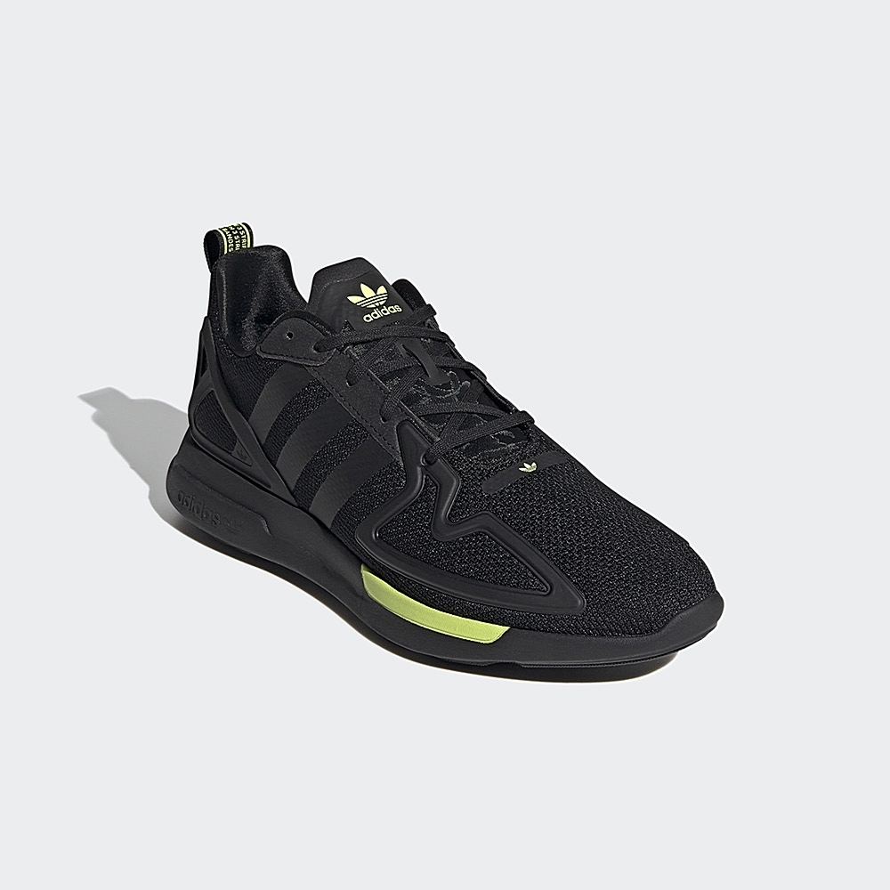 adidas ZX 2K FLUX 經典鞋男FV8486 | 休閒鞋| Yahoo奇摩購物中心