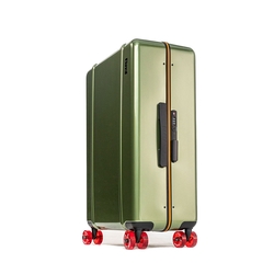 FLOYD 31吋行李箱(橄欖綠)