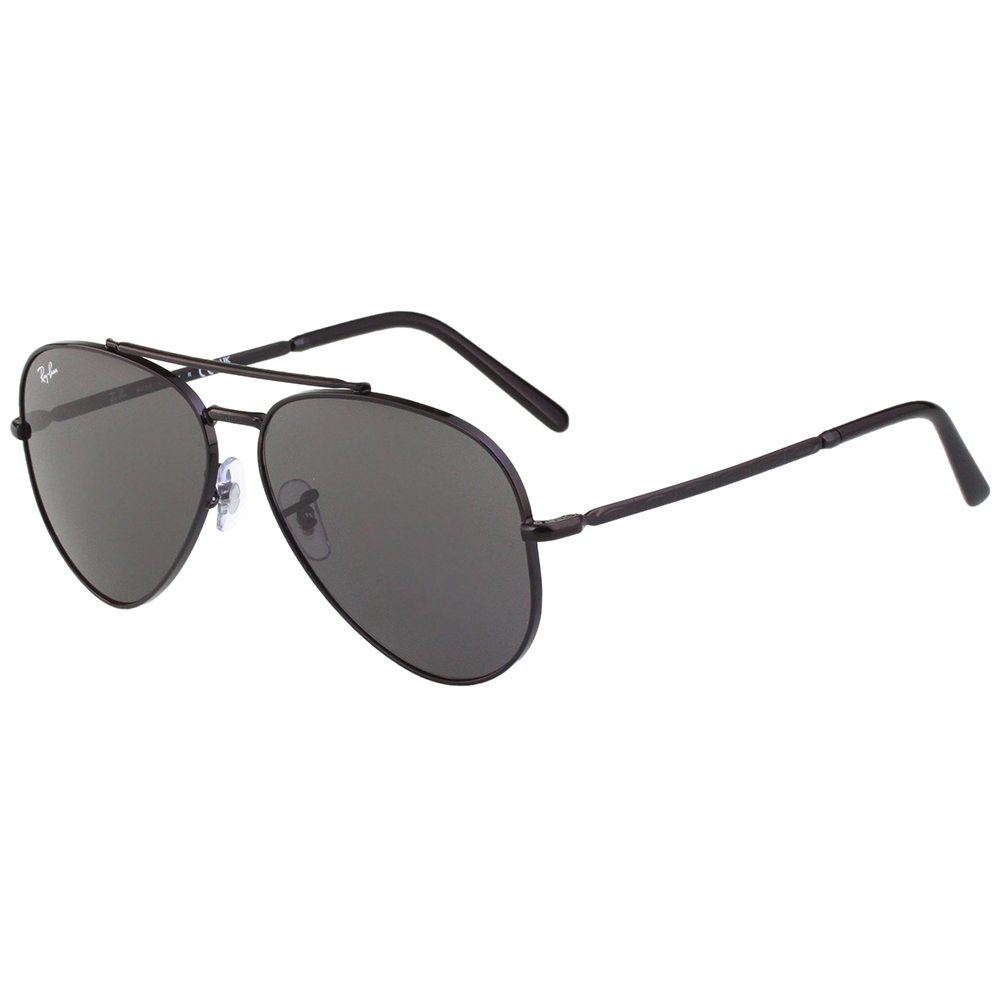 RAY BAN 太陽眼鏡(黑色)RB3625-002