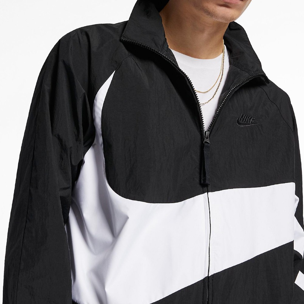 Nike 外套Big Swoosh Jacket 男款| NIKE | Yahoo奇摩購物中心