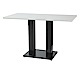 綠活居 阿爾斯環保4尺塑鋼雙腳座餐桌/休閒桌(二色)-120x60x74cm免組 product thumbnail 3