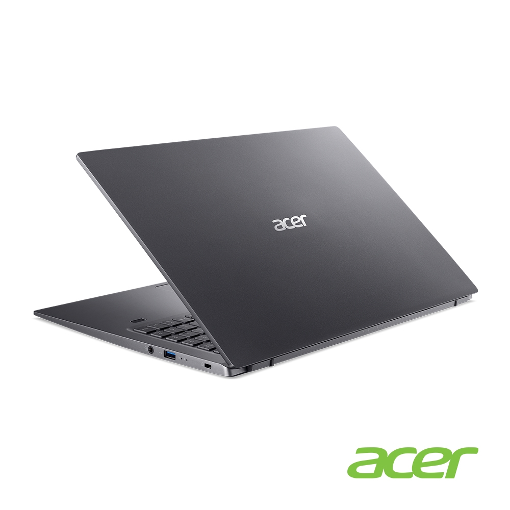 Acer 宏碁Swift 3 SF316-51-577U 16吋筆電(i5-11300H/16G/512G SSD