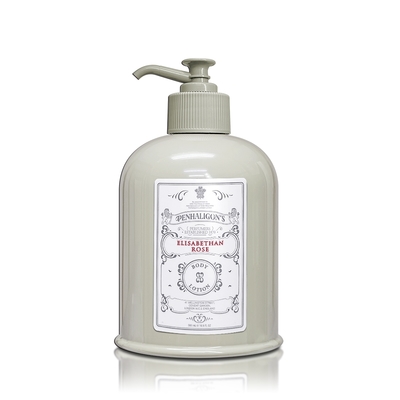 Penhaligon s 潘海利根 伊莉莎白玫瑰身體潤膚乳/身體乳 500ML