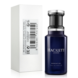 HACKETT LONDON 英倫傳奇紳士經典男性淡香精100ml-Tester