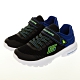 SKECHERS 男童系列 RAZOR FLEX - 403781LBKRY product thumbnail 1