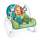 奇哥 Fisher-Price 費雪 可愛動物震動安撫躺椅 product thumbnail 2