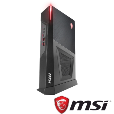 MSI MPG Trident3 10SI-094TW 輕巧電競桌機(i5-10400F/8