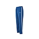 FILA 吸濕排汗針織平口長褲-藍色 1PNW-5480-BU product thumbnail 1