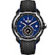 MINI Swiss Watches Cooper復古賽車腕錶(MINI-41) product thumbnail 1