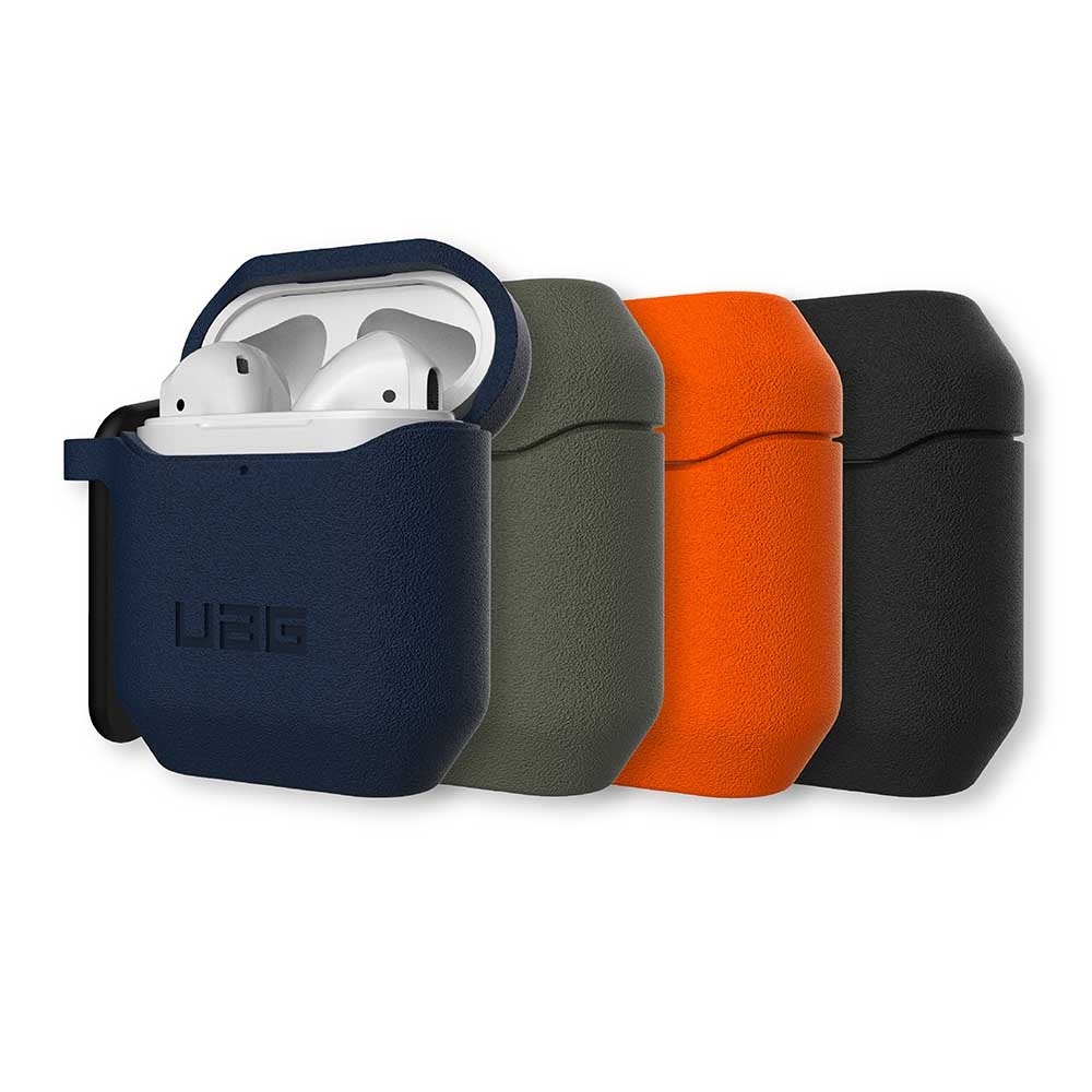 UAG AirPods 耐衝擊防塵保護殼V2