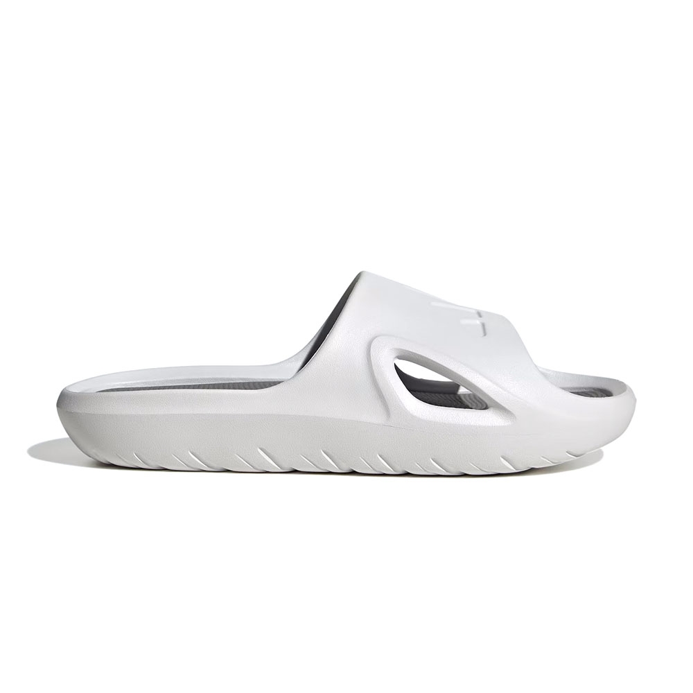 Adidas Adicane Slides 男 藍 一體成型 運動拖鞋 涼拖鞋 休閒鞋 IE7898