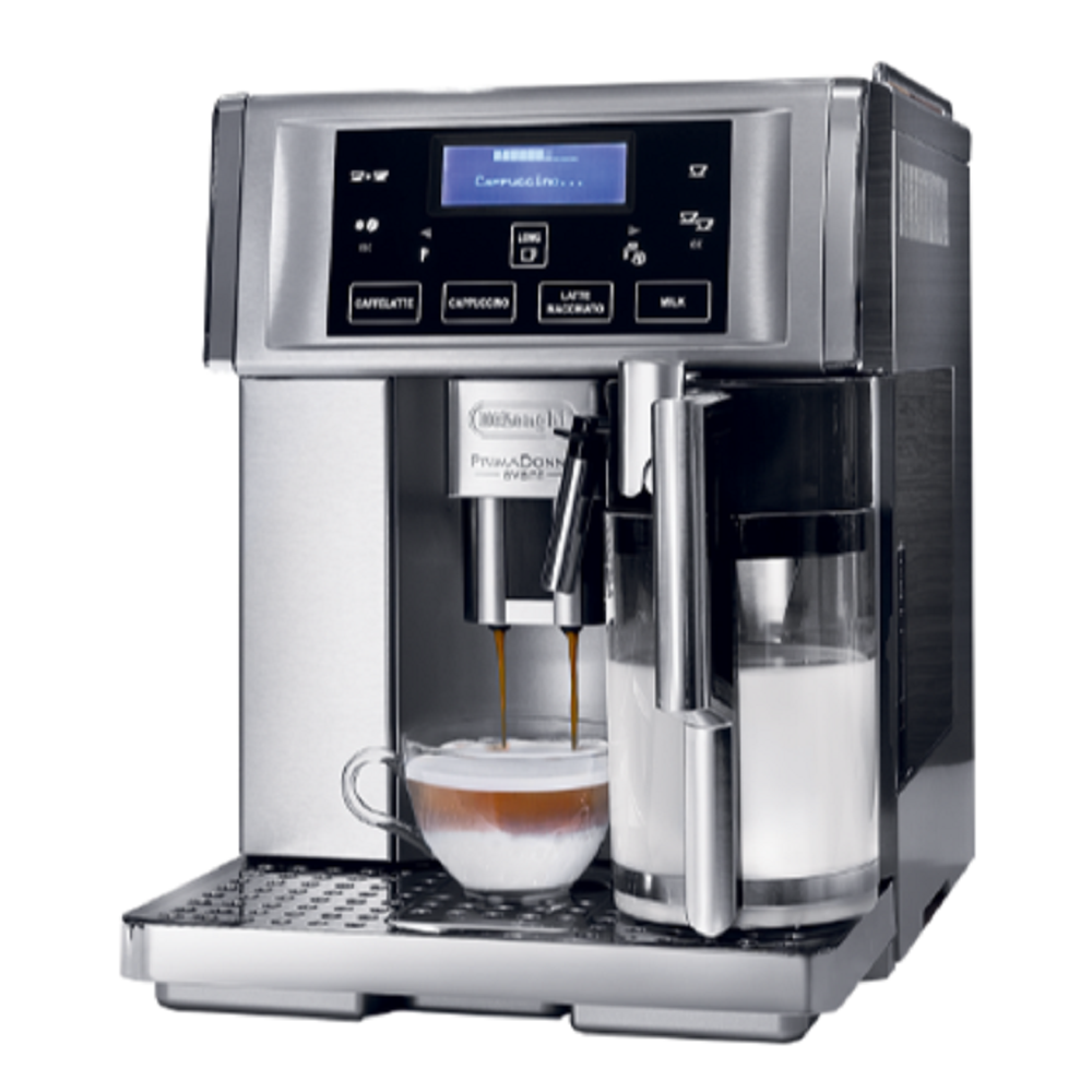 DeLonghi 迪朗奇 ESAM6700 咖啡機 尊爵型