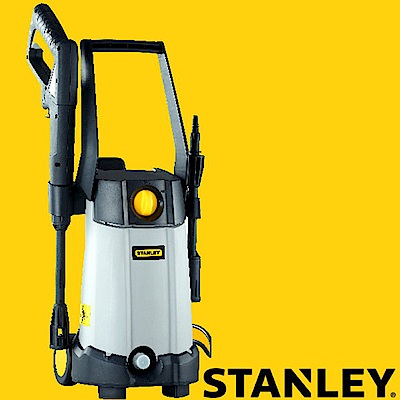 【STANLEY】美國 史丹利 1400W高壓清洗機(STPW1400)